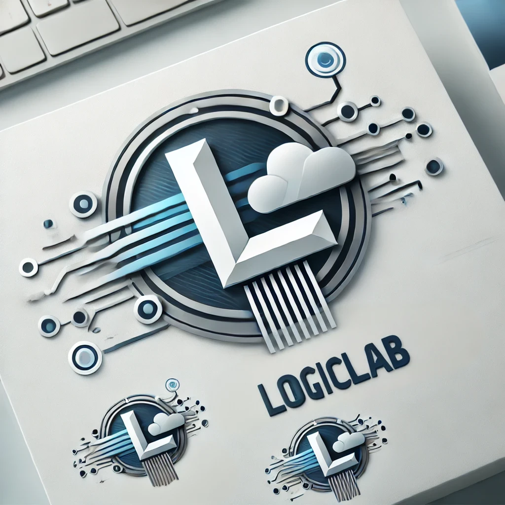 Logiclab Logo